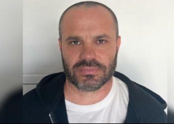 U kstraduar pak kohë më parë nga Dubai, Apeli i GJKKO merr vendimin Florenc Çapjan