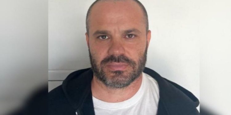 U kstraduar pak kohë më parë nga Dubai, Apeli i GJKKO merr vendimin Florenc Çapjan
