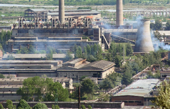Metalurgjiku i Elbasanit nxirret në shitje me tender për zonë industriale