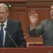 Balla publikon videon me gafën e Berishës: Ishte fat që PD nuk fitoi zgjedhjet