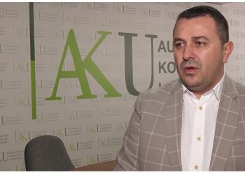 Manushi i AKU kërcënon ata që i nxjerrin zullumet: Do ju çojmë për procedim penal!