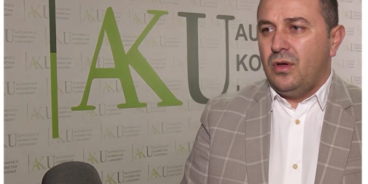 Manushi i AKU kërcënon ata që i nxjerrin zullumet: Do ju çojmë për procedim penal!