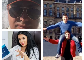 Dy çerrat e Bishqethëmit ia hipin tenderit 2.6 milionë euro me hajdutin Eral Myftaraj, firmos ‘ustallesha’ Arlinda Pogaj