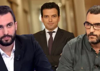 Partitë e reja hapin për herë të parë një dritare drejt Parlamentit