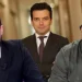 Partitë e reja hapin për herë të parë një dritare drejt Parlamentit