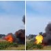 Gjendet një makinë në Balldre, dyshohet se i përket autorit të ngjarjes me 5 të plagosur në Laç