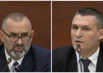 Strukturë e re për kontrollin e SPAK, Dumani “përplaset” me Ulsi Manjën: Po rrezikoni të sillni mbingarkesa burokratike