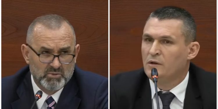 Strukturë e re për kontrollin e SPAK, Dumani “përplaset” me Ulsi Manjën: Po rrezikoni të sillni mbingarkesa burokratike