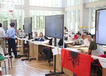 Pas suksesit të kufizuar, partitë e reja i rikthejnë sytë nga sistemi elektoral