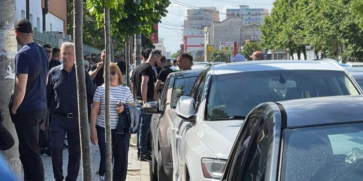 Krimi i organizuar “orientoi” votën në Durrës
