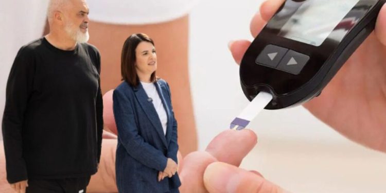 Rimbursimi në letër, shpenzime nga xhepi! Realiteti i diabetikëve shqiptarë