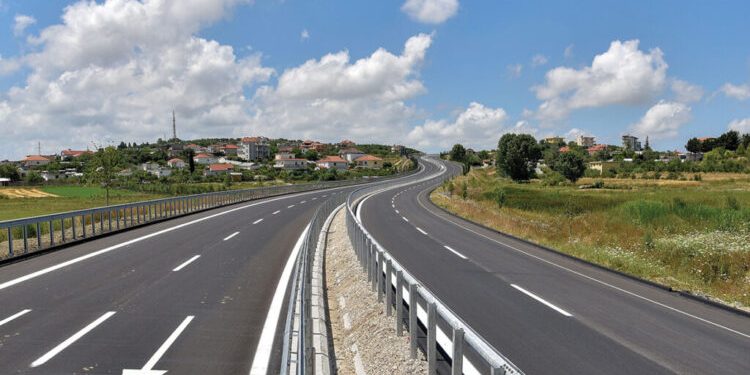 Rrjeti TENT, Shqipëria ngec në milionat që ndahen për infrastrukturën