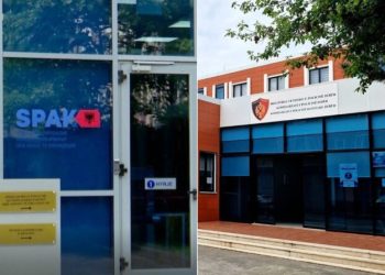 Krimet zgjedhore/ Kallëzohet në SPAK administratori i Xibrës dhe një person nga Klosi