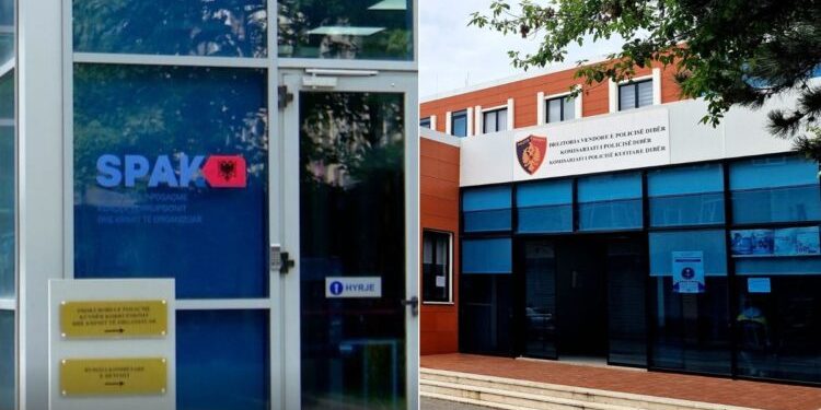 Krimet zgjedhore/ Kallëzohet në SPAK administratori i Xibrës dhe një person nga Klosi