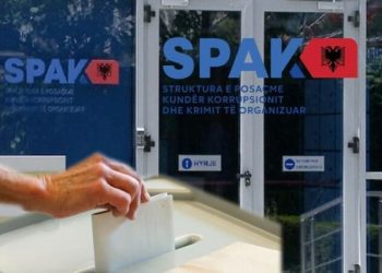 Krimi zgjedhor/ SPAK publikon shifrat: U arrestuan 7 persona! Kishim 87 kallëzime