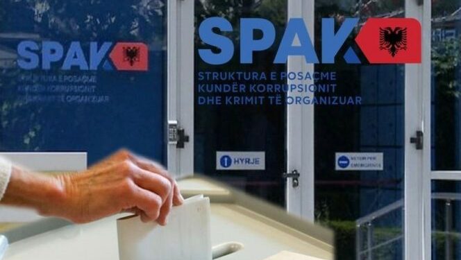 Krimi zgjedhor/ SPAK publikon shifrat: U arrestuan 7 persona! Kishim 87 kallëzime