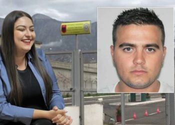 Denoncimi/ Suel Çela e ka kthyer burgun e Peqinit në shtab zgjedhor të Sara Miles
