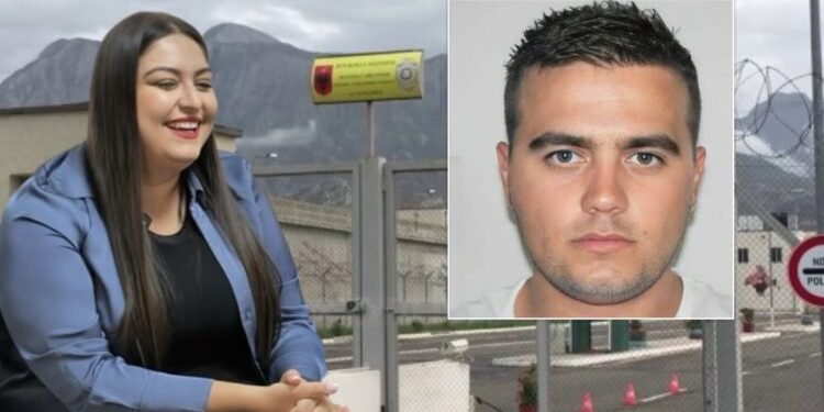 Denoncimi/ Suel Çela e ka kthyer burgun e Peqinit në shtab zgjedhor të Sara Miles