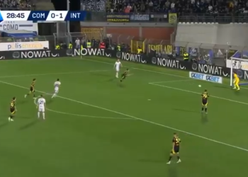 Java e fundit në Serie A: Interi momentalisht kampion, Napoli ka nevojë për fitore