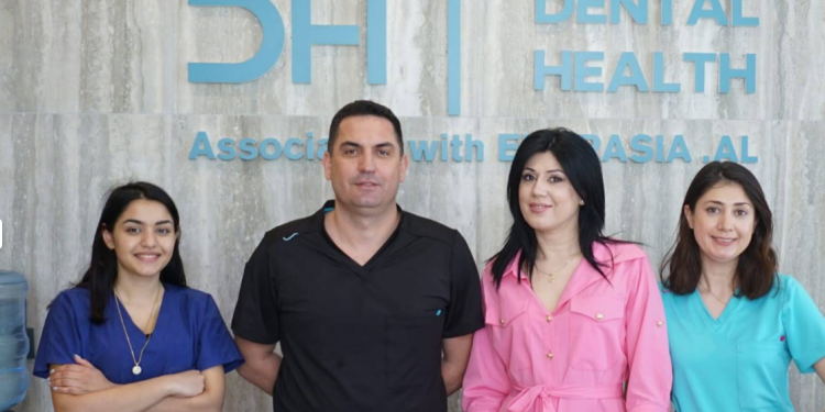 Tronditëse! Italiani ndërron jetë në Tiranë, pas ndërhyrjes në klinikën dentare “Dental Helth” në Tiranë
