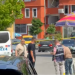Dy nga të plagosurit në Laç në gjendje të rëndë