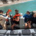 Humbën në Gjirin e Gramës, shpëtohen 4 turistë të huaj