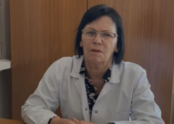 Helmimi në kopshtin e Gramshit/ Mjekja: Rasti i parë erdhi më 20 maj, gjendja e pacientit ishte e rëndë