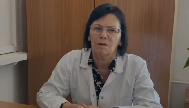Helmimi në kopshtin e Gramshit/ Mjekja: Rasti i parë erdhi më 20 maj, gjendja e pacientit ishte e rëndë
