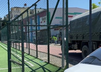 Materialet zgjedhore mbërrijnë në Lushnjë e Divjakë