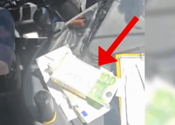 Po nxirrnin nga Shqipëri 74 mijë € e dokumente false, 2 në pranga e një në kërkim
