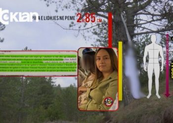 Vrasja e Antonio Karafilit, ngjarja makabre për lidhjen paralele, publikohet mesazhi