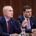 A do tërhiqet nga mandati që të hyjë Meta në parlament? Përgjigjet Tedi Blushi