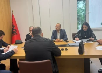 Akuzoi kandidatët e tjerë të PD se i kanë vjedhur votat, Aulon Kalaja kërkesë KQZ-së