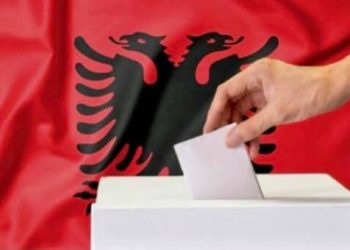 E bujshme/ Nuk doli dot deputet, vjen dorëheqja e parë në Shqipëri: Nga sot nuk jam më kryetar partie