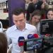 “Po fusin duart në procesin e numërimit”, Shehaj: Jemi pranë mandatit të dytë