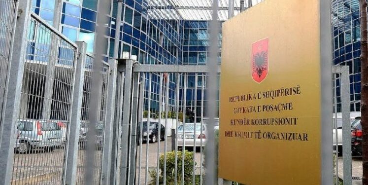 Apeli i GJKKO lë në qeli shefin e Rrugores, Roven Zeka