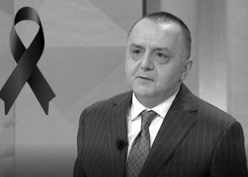 Lajmi i fundit/ Artan Lame nuk ja del dot, ndërron jetë
