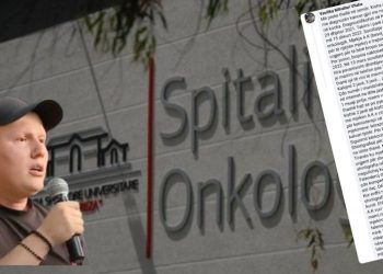 ‘Mjekja vuri duart në kokë…’/ Skandali tek Onkologjiku: Jo vetëm nga kanceri, nëna ime vdiq se nuk mori mjekim