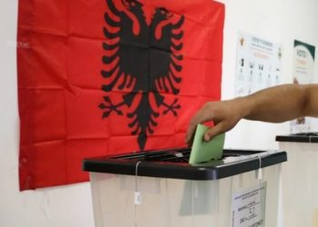 Zgjedhjet 2025, përfundon zyrtarisht orari i votimit