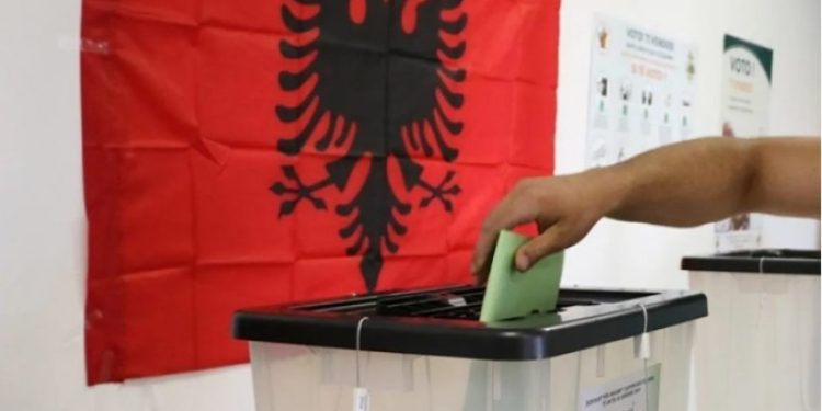 Zgjedhjet 2025, përfundon zyrtarisht orari i votimit