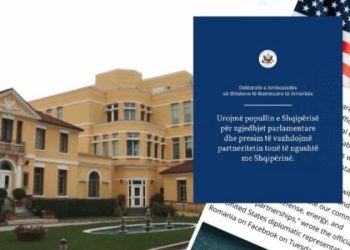 Krahasimi/ Si duhet kuptuar mesazhi amerikan për zgjedhjet