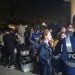 Nis dorëzimi i kutive të votimit për njësinë nr.5 në ambientet e shkollës 9-vjeçare ‘Vasil Shanto’