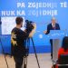 Berisha: Kemi në dorë laptopin e patronazhistëve, aty zbulohet veprimtaria e tyre kriminale