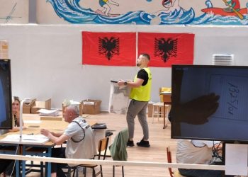Përmbyset rezultati/ Mundësia merr mandatin e 2