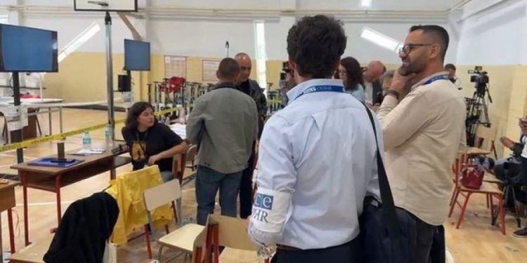 Mbyllet numërimi në Kamëz, kryeson PD