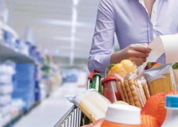 2015-2025, Shqipëria në mesin e 10 vendeve për rritjen më të lartë të çmimeve të ushqimeve në Europë