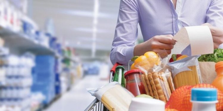 2015-2025, Shqipëria në mesin e 10 vendeve për rritjen më të lartë të çmimeve të ushqimeve në Europë