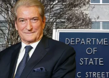 Departamenti i Shtetit lejon Sali Berishën të udhëtojë në SHBA
