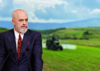 Me pasaportë europiane, por pa fonde IPARD për bujqësinë