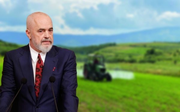 Me pasaportë europiane, por pa fonde IPARD për bujqësinë